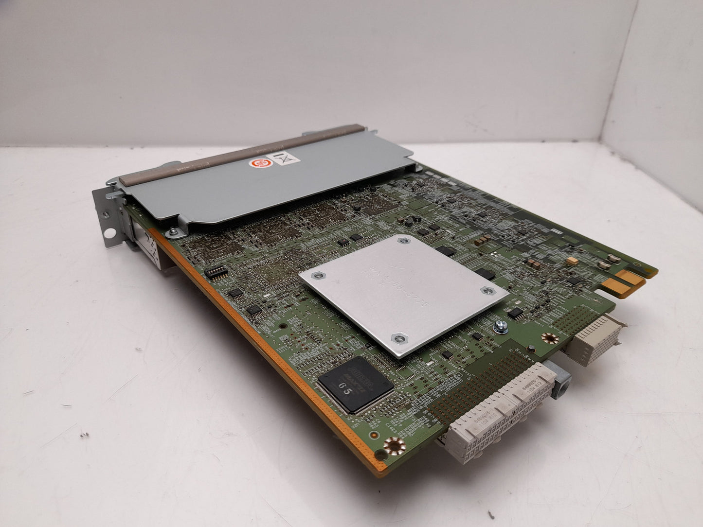 HP J9536A ProCurve 20 Port Gig-T 2 Port SFP+ V2 ZL Switch Module