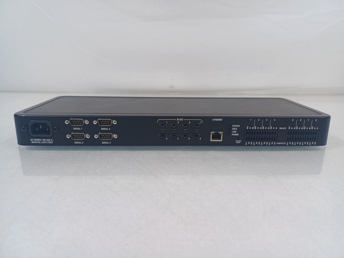 Control4 C4-IOX-E-B I/O System Automation Extender