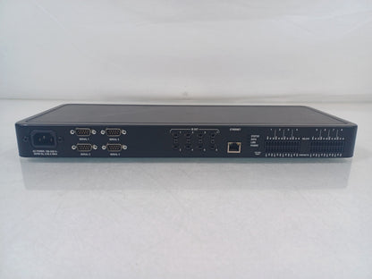 Control4 C4-IOX-E-B I/O System Automation Extender