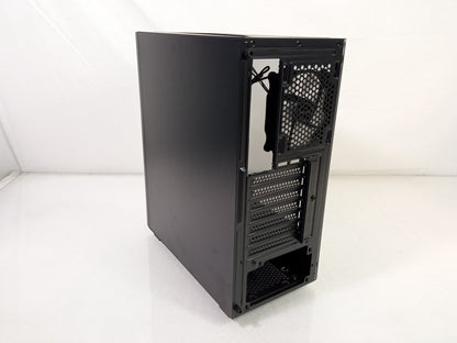 Antec AX61 Black ATX USB 3.0 Windowed Gaming PC Computer Case