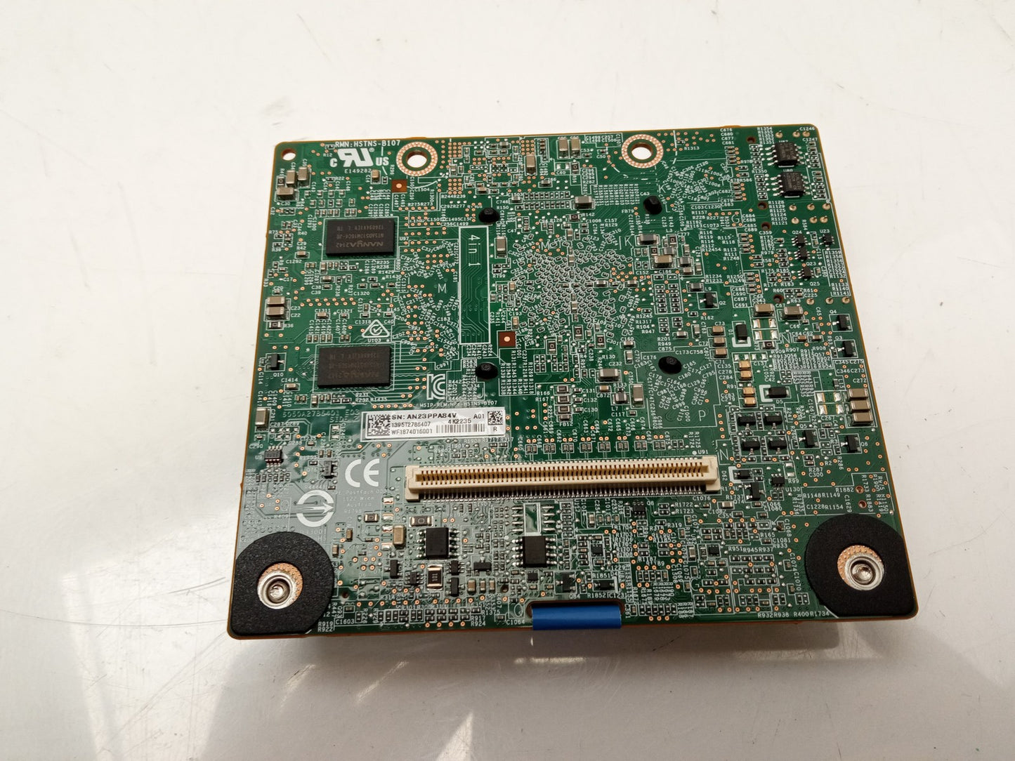 HPE 12G SAS Modular RAID Controller Card 804334-003 836260-003