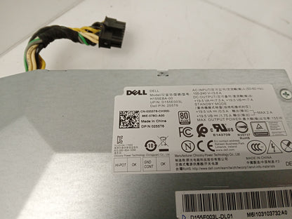 Dell Optiplex 7460 AiO 155W Power Supply unit 0255T6 255T6