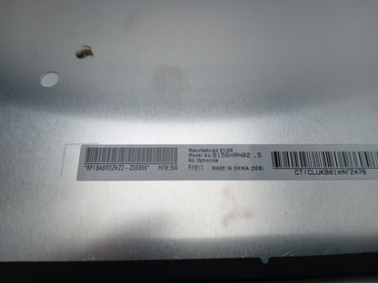 AU Optronics B156HAN02.5 15.6" Laptop Replacement LCD Display Panel