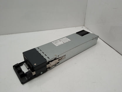 Cisco 3850 1100W Power Supply Unit 341-0561-01 PWR-C1-1100WAC V01