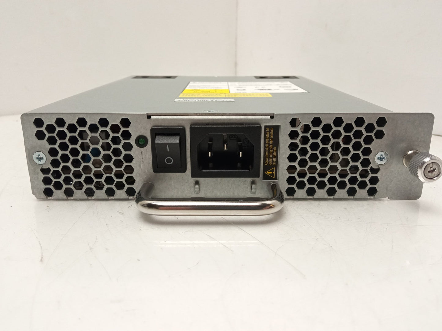 HP SN3000B 150W Switch Power Supply Unit 492295-002 TDPS-150BB-A