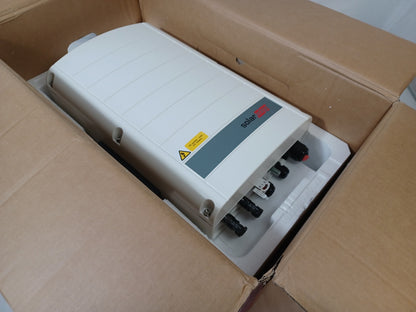 SolarEdge SE5K-RW0TEBEN4 3 Phase 5kW PV Solar Inverter (400V/50Hz)