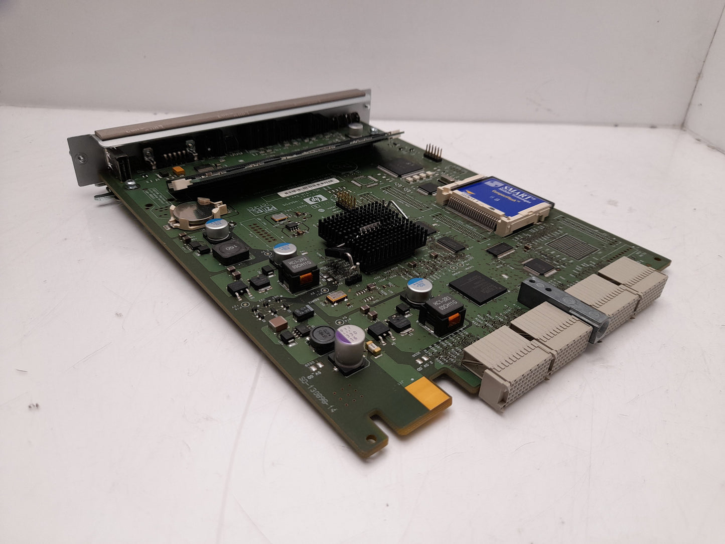 HP ProCurve E5400 zl Switch Management Module J8726A