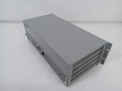 Allied Telesyn AT-MCR12 12 Slot Distribution Chassis - 12x AT-MC1004 Modules