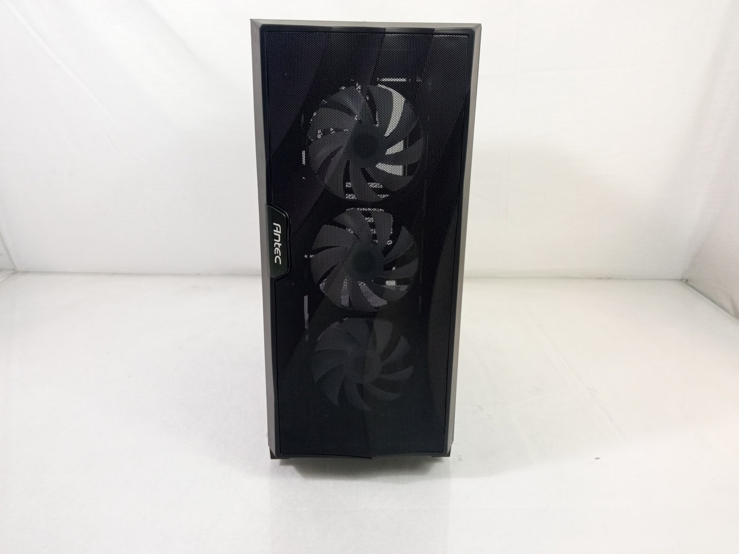 Antec DF700 FLUX Black USB 3.0 Windowed ATX Gaming PC Computer Case