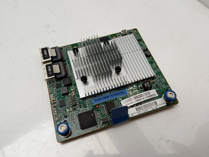 HPE 12G SAS Modular RAID Controller Card 804334-003 836260-003