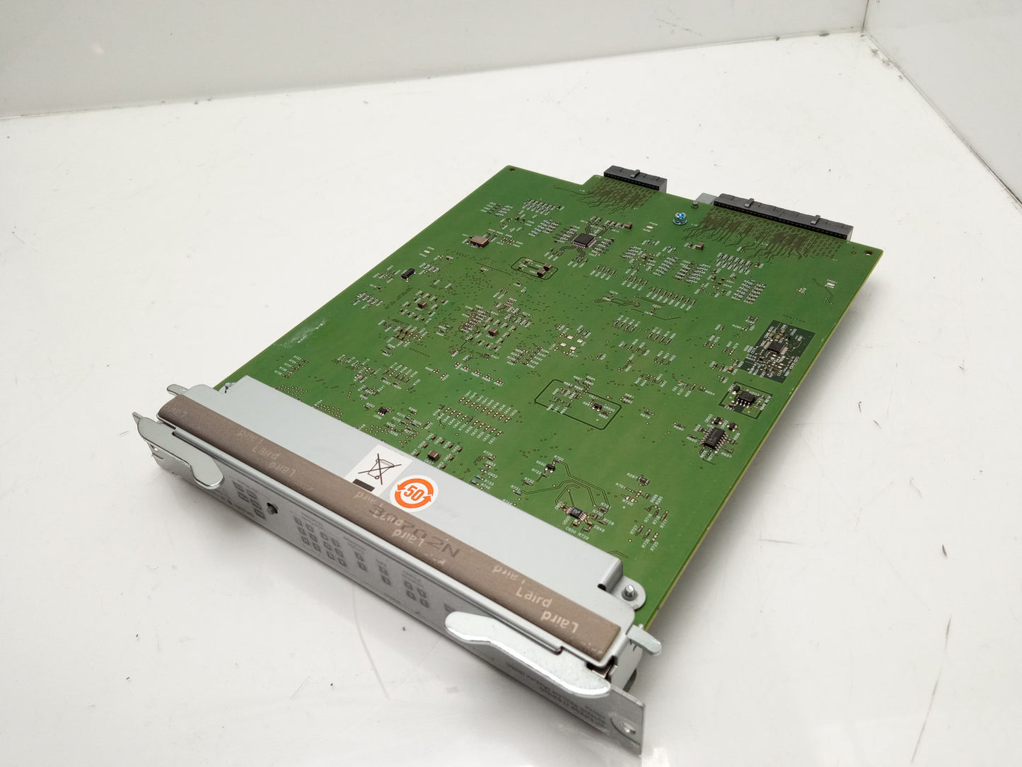 HP ProCurve 8200 ZL System Support Module J9095A 5070-2969