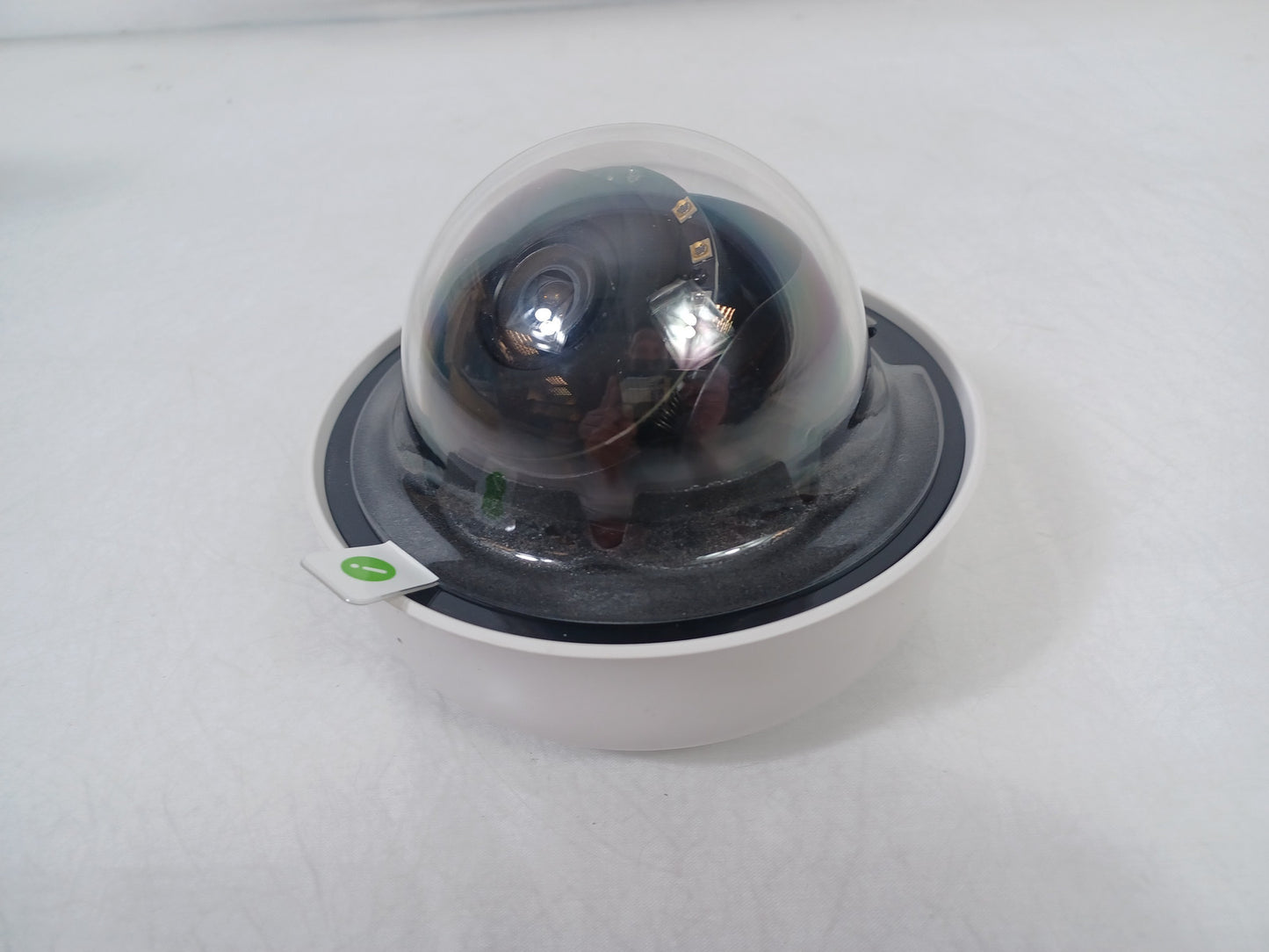 Cisco Meraki MV22-HW Indoor Varifocal MV22 Dome Camera
