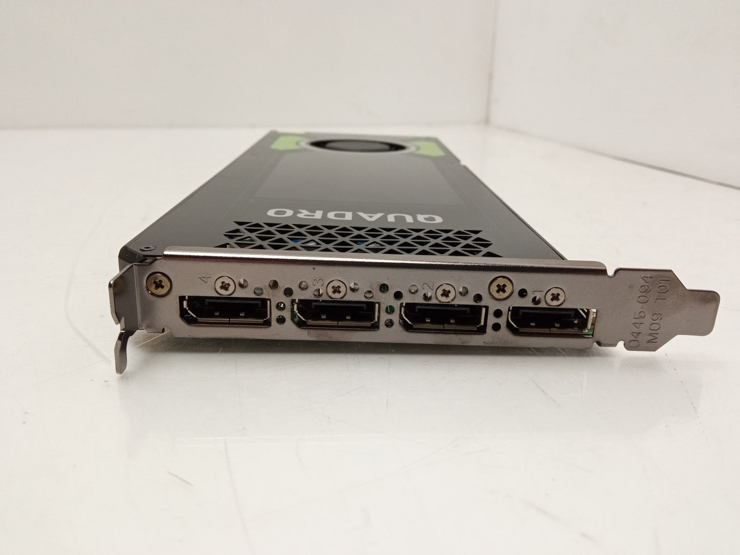 Dell Nvidia Quadro M4000 8GB DDR5 Video Graphics Card 0YR7H5 YR7H5