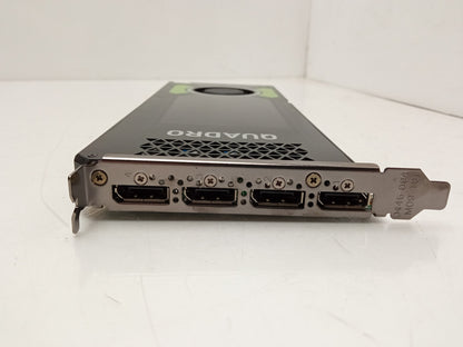 Dell Nvidia Quadro M4000 8GB DDR5 Video Graphics Card 0YR7H5 YR7H5