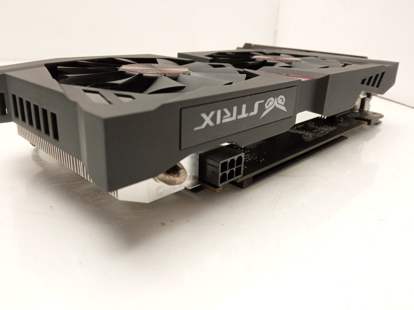 ASUS STRIX GTX960 2GB GDDR5 PCIe Video Graphics Card STRIX-GTX960-DC2C-2GD5