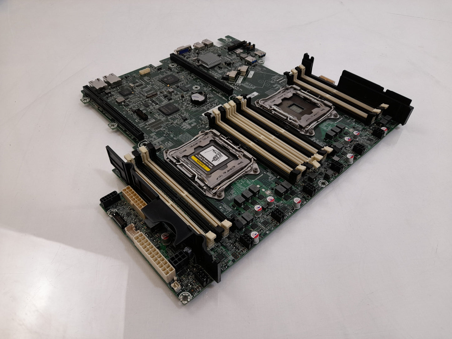 HP ProLiant DL160 DL180 G9 Socket LGA2011-3 DDR4 Server Motherboard 743018-002