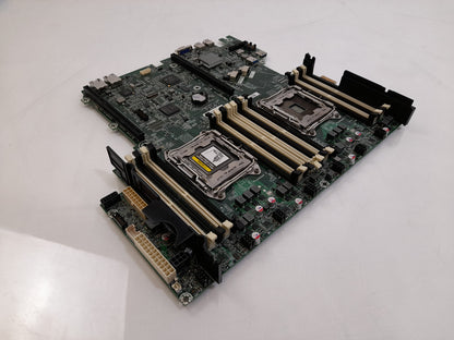 HP ProLiant DL160 DL180 G9 Socket LGA2011-3 DDR4 Server Motherboard 743018-002