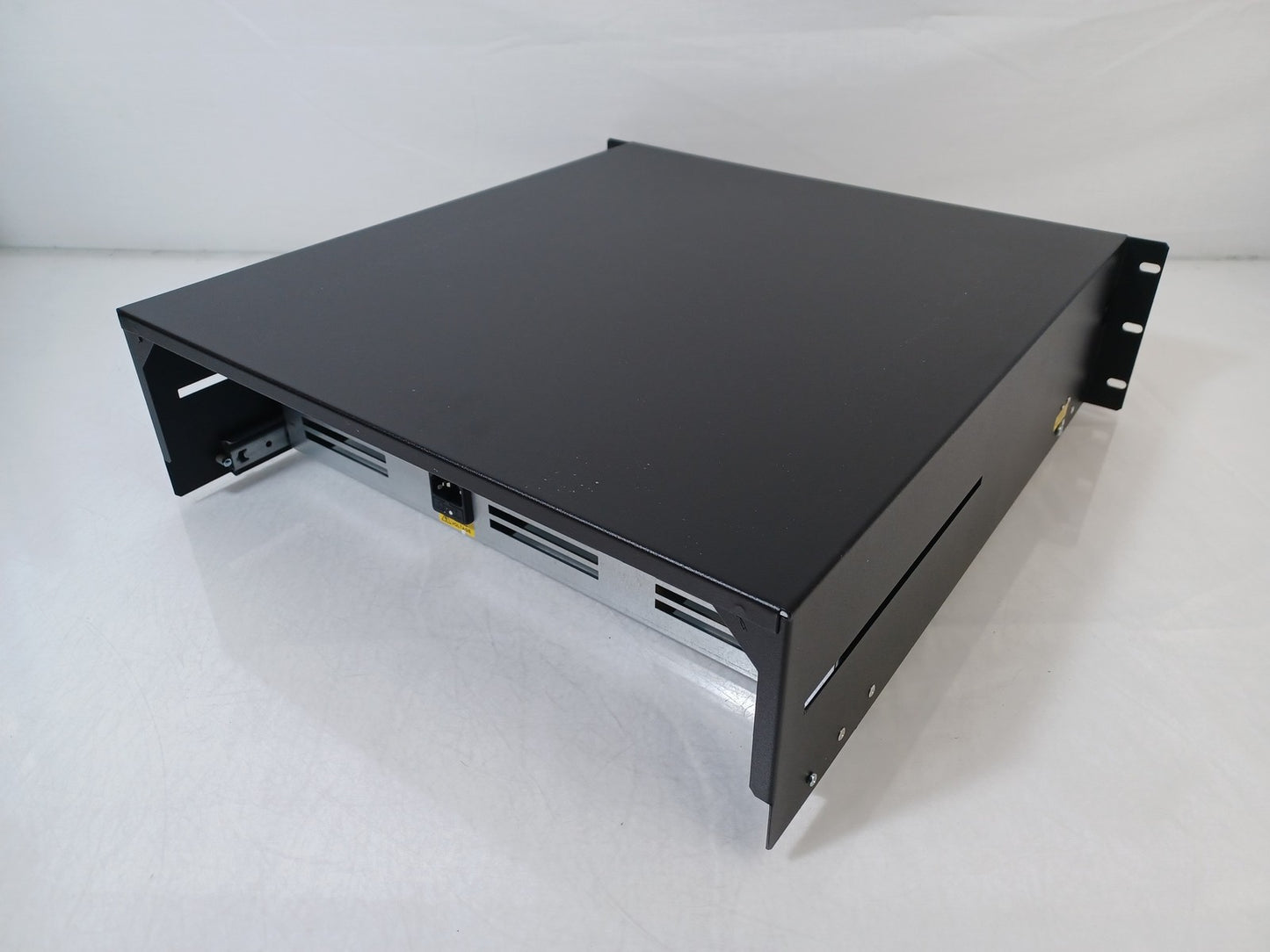 Dantech 1x 4A 24V DC Output Power Supply Unit - With Integrated UPS DA458-1