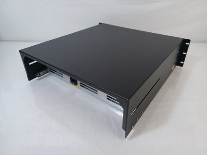 Dantech 1x 4A 24V DC Output Power Supply Unit - With Integrated UPS DA458-1