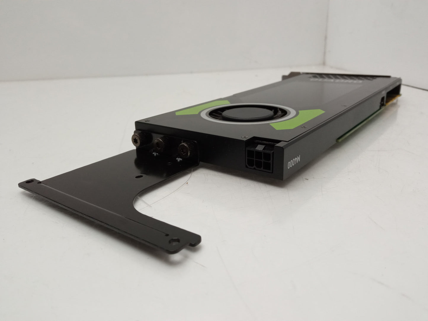 Dell Nvidia Quadro M4000 8GB DDR5 Video Graphics Card 0YR7H5 YR7H5