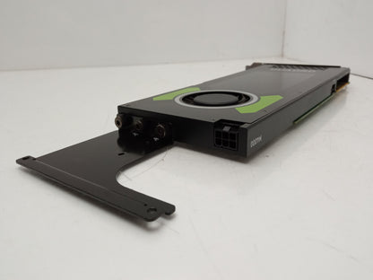 Dell Nvidia Quadro M4000 8GB DDR5 Video Graphics Card 0YR7H5 YR7H5