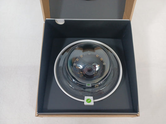 Cisco Meraki MV22-HW Indoor Varifocal MV22 Dome Camera