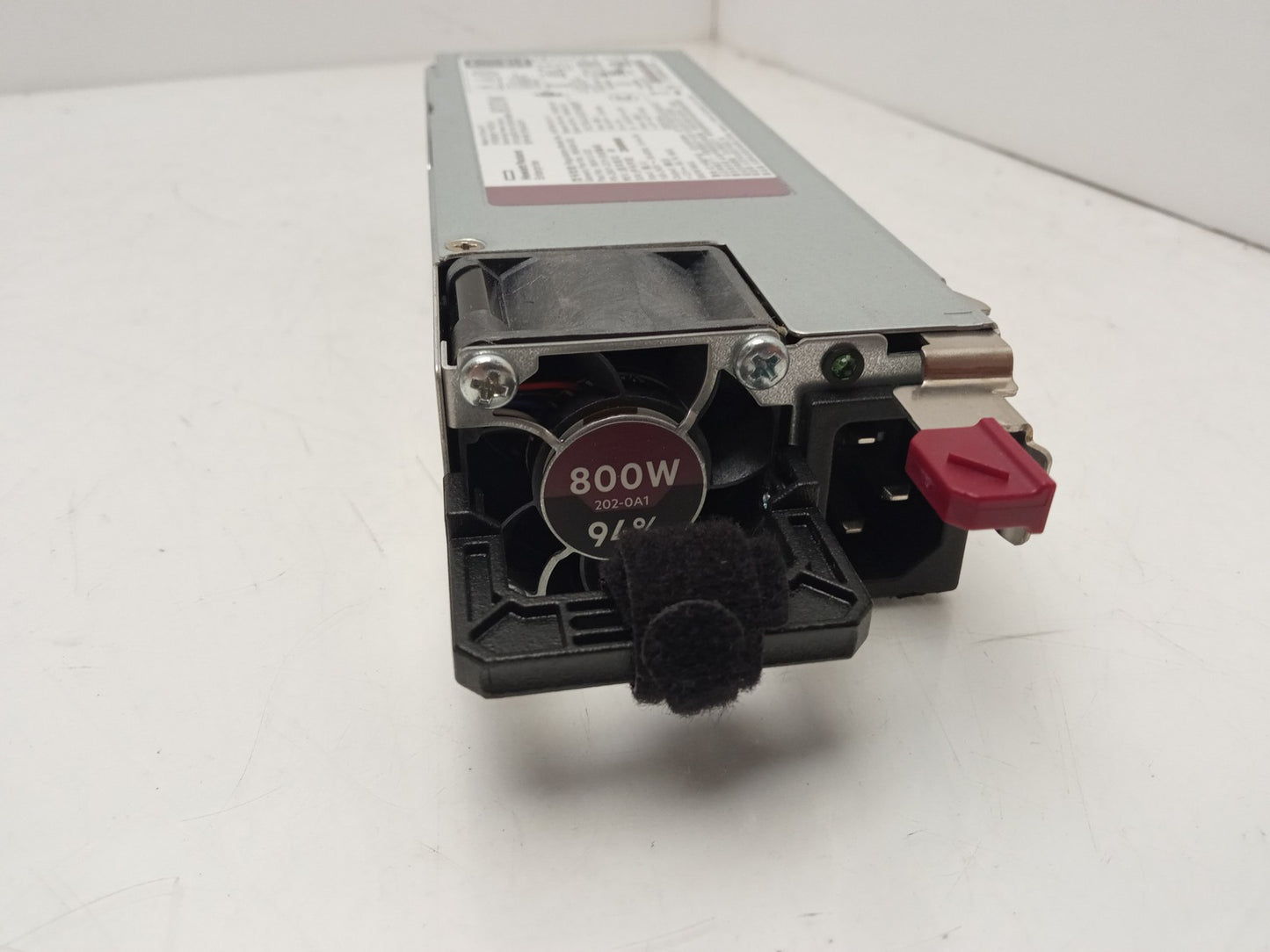 HP 800W Server Power Supply Unit 865409-002 865412-202 P39385-001 P38995-B21