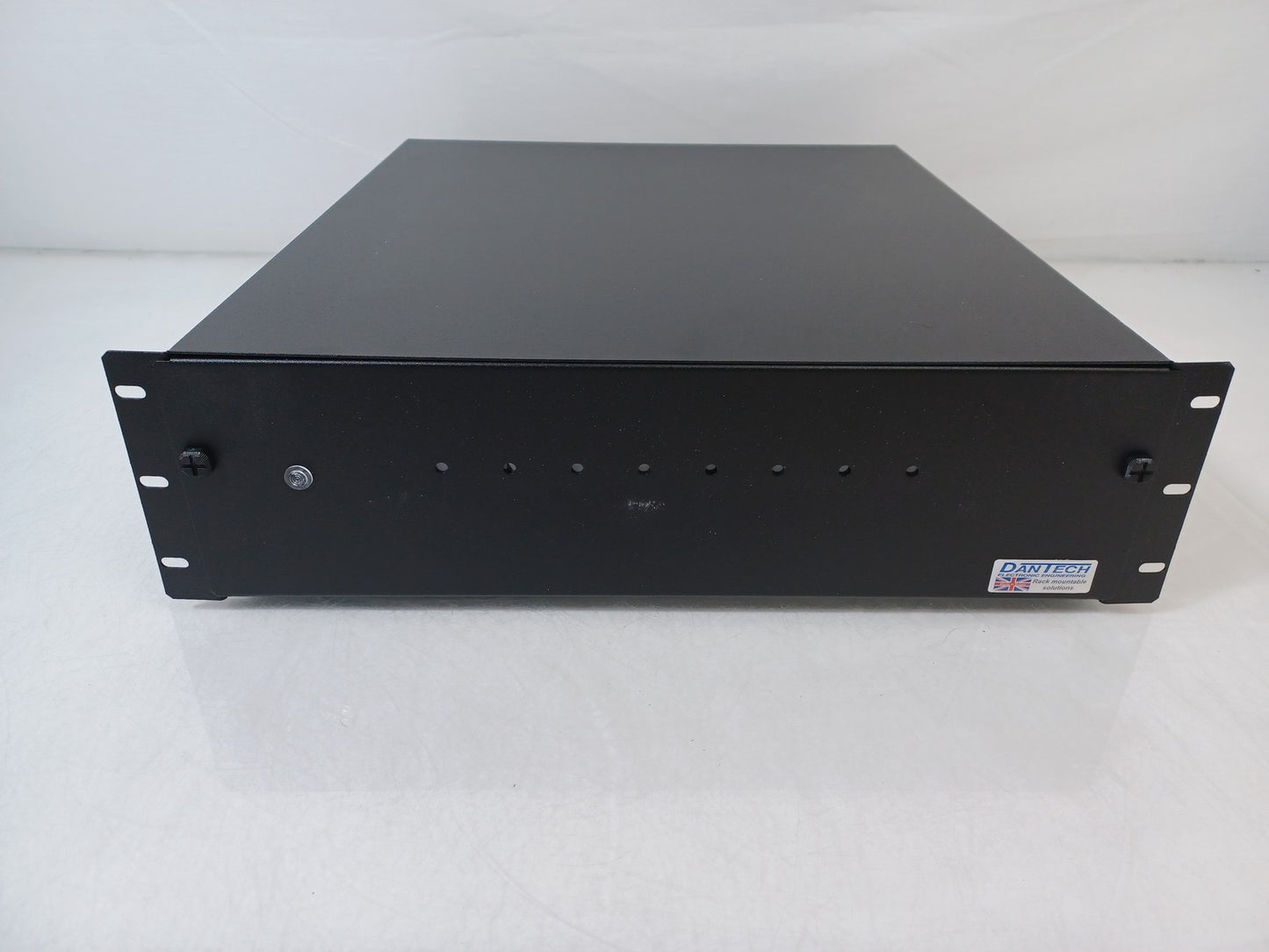 Dantech 1x 4A 24V DC Output Power Supply Unit - With Integrated UPS DA458-1