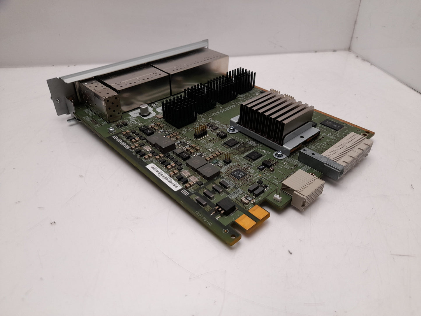 HP J9536A ProCurve 20 Port Gig-T 2 Port SFP+ V2 ZL Switch Module