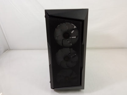 Antec AX61 Elite USB 3.0 Windowed ATX Gaming PC Computer Case