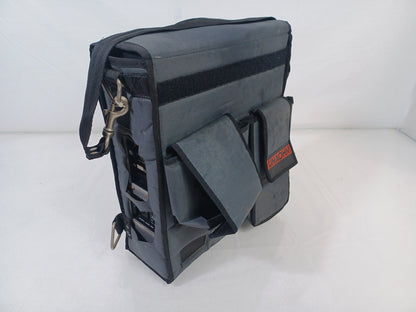 Unaohm EP318 Field Strength Meter - With Carry Case