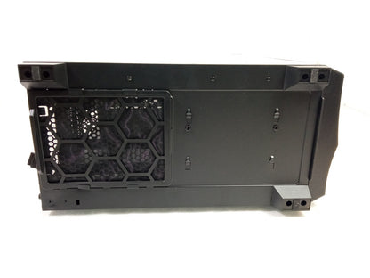 Antec DF700 FLUX Black USB 3.0 Windowed ATX Gaming PC Computer Case