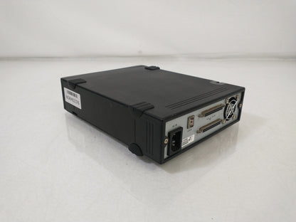 SONY SDX-D1100 External AIT-5 SCSI Tape Drive - Tested To Power On