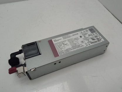 HP 800W Server Power Supply Unit 865409-002 865412-202 P39385-001 P38995-B21