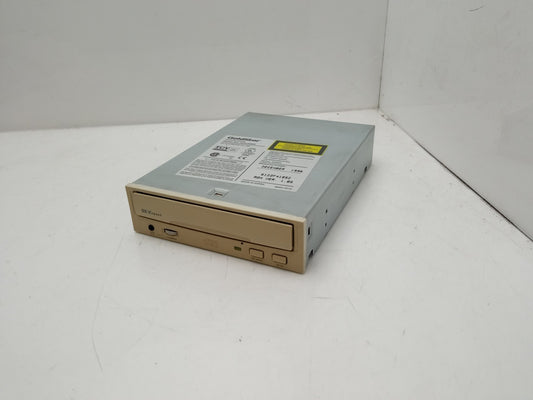 GoldStar GCD-R580B Beige DVD-ROM 8x IDE Optical Disk Drive