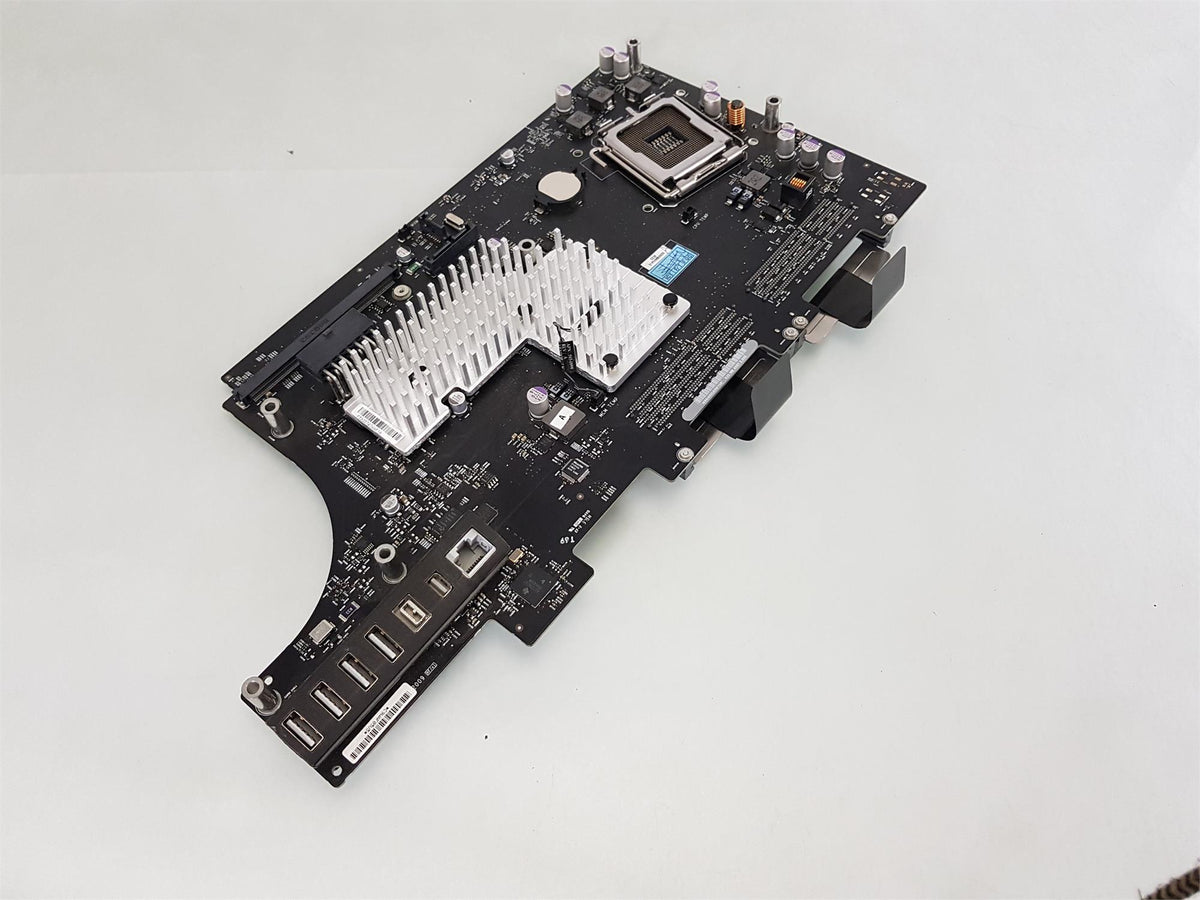 Apple iMac A1312 27 inch 2009 Logic Board Motherboard 820-2507-A