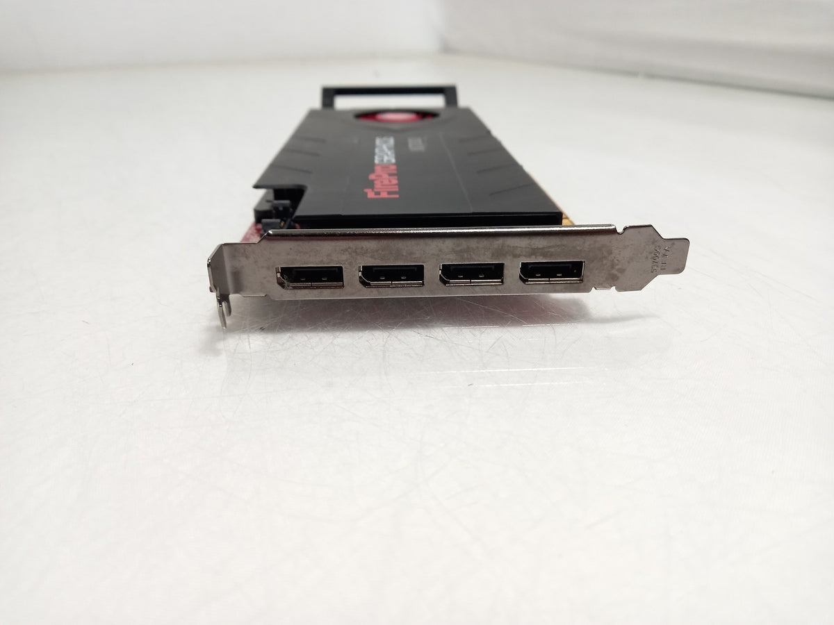 AMD FirePro W7000 4GB GDDR5 PCIe Video Graphics Card Unit 702294-001