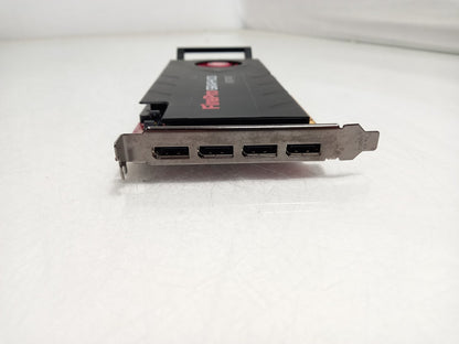 AMD FirePro W7000 4GB GDDR5 PCIe Video Graphics Card Unit 702294-001