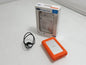 LaCie Rugged Mini 4TB External Hard Drive LAC9000633