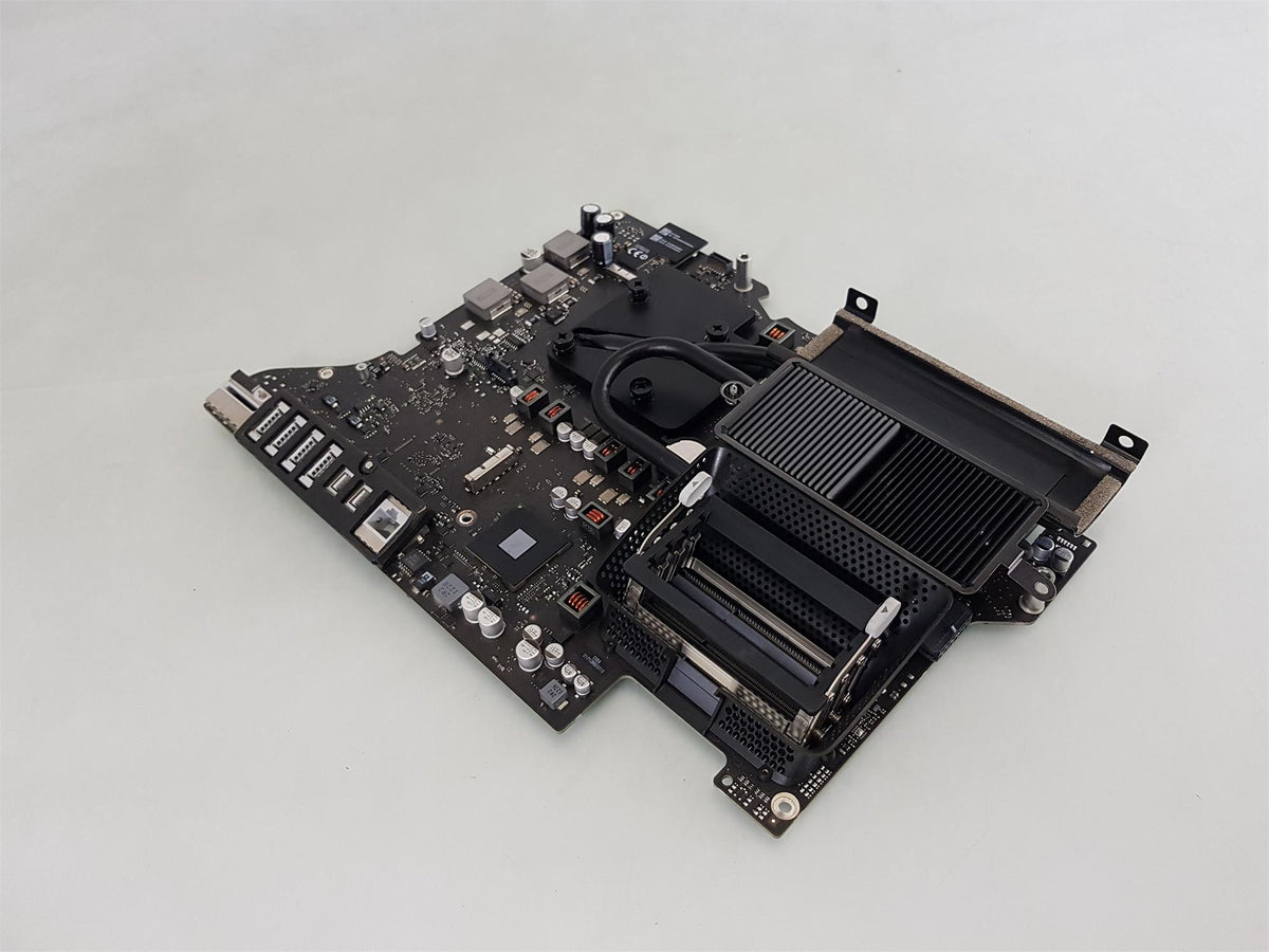 Apple iMac A1419 27' 2012 Core i5 Logic Board CI3A 31PIQMB0010