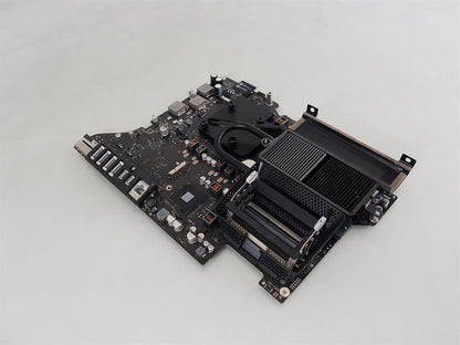 Apple iMac A1419 27' 2012 Core i5 Logic Board CI3A 31PIQMB0010