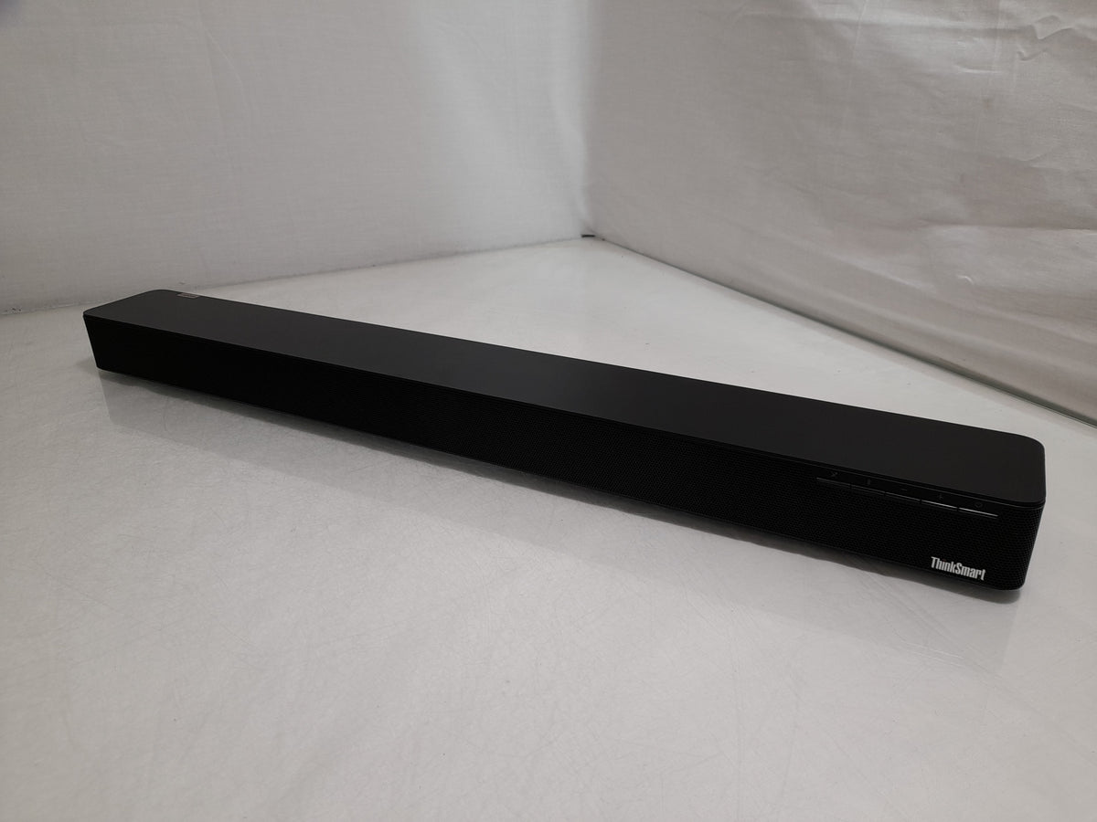 Lenovo ThinkSmart Bar XL Video Conferencing Unit L10TSS2M 