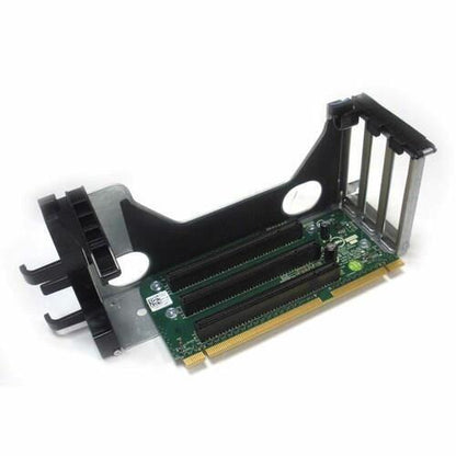 Dell PowerEdge 0J57T0 R720 PCI-e Expansion Riser 1 Board DD3F6 Server Card 2U