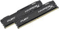 Kingston HyperX Fury HX421C14FBK2/16 2133MHz 16GB (2x 8GB) CL14 DDR4 Gaming RAM
