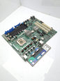 Dell PowerEdge 830 Socket LGA775 DDR2 Motherboard With I/O Shield 0D9240 