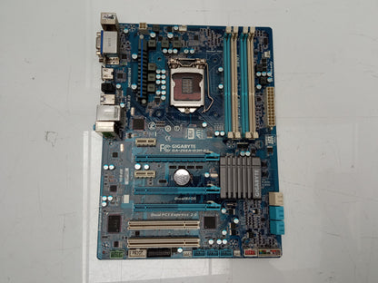 Gigabyte GA-Z68A-D3H-B3 Socket LGA1155 DDR3 ATX Motherboard