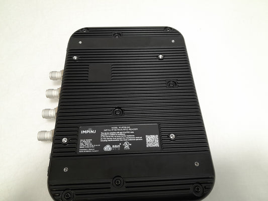 Impinj IPJ-R700-343 RAIN RFID Reader