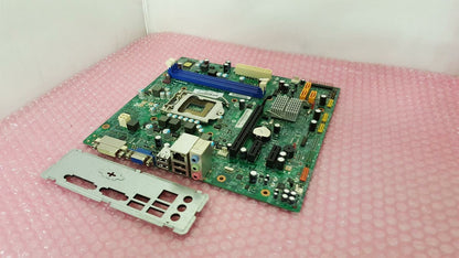 Lenovo ThinkCentre Edge 72 LGA1155 Motherboard 03T6677 + I/O