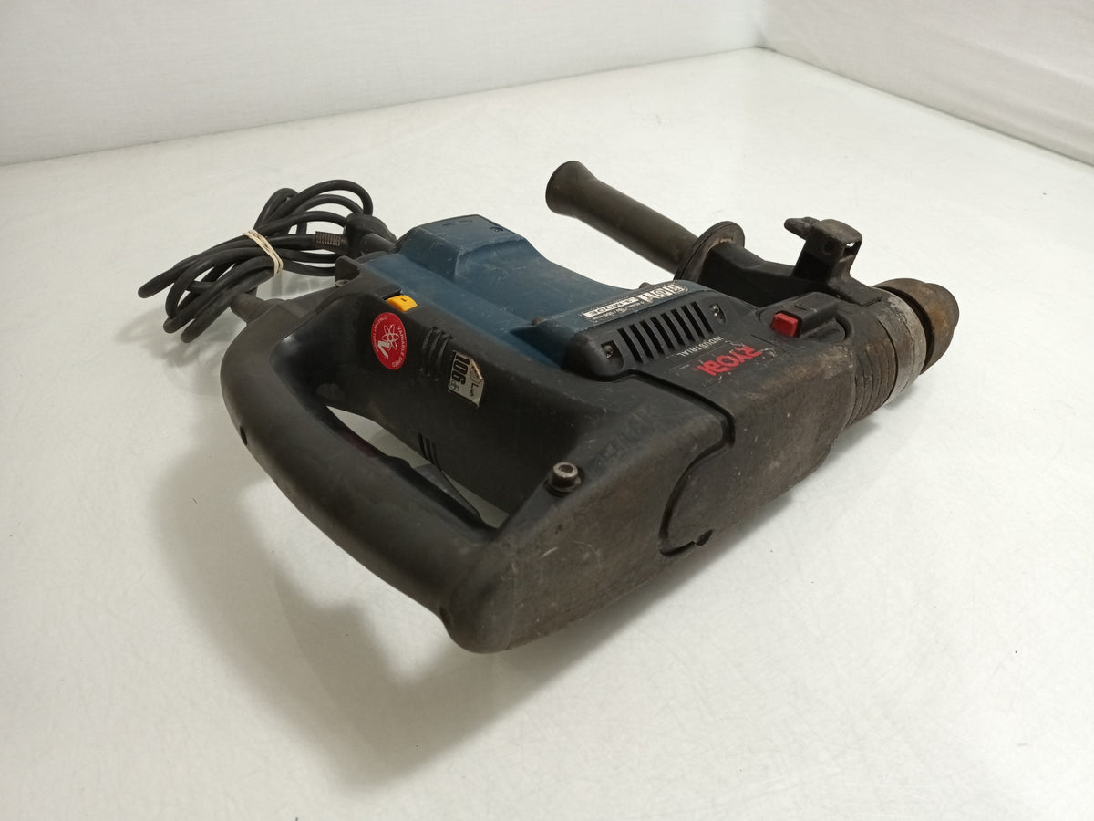 RYOBI Industrial Max Rotary Corded Hammer Drill