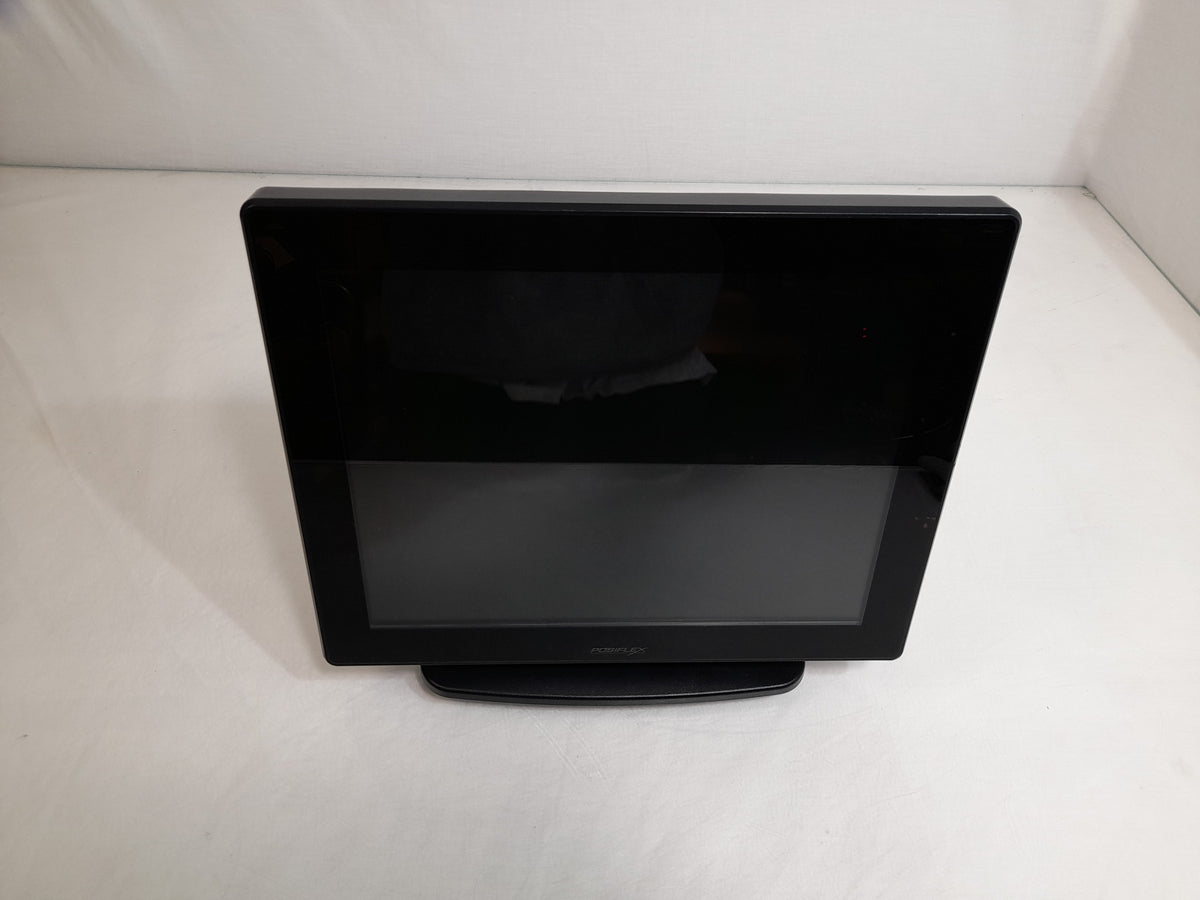 Posiflex PS-3415E Point Of Sale System - No PSU/Hard Disk